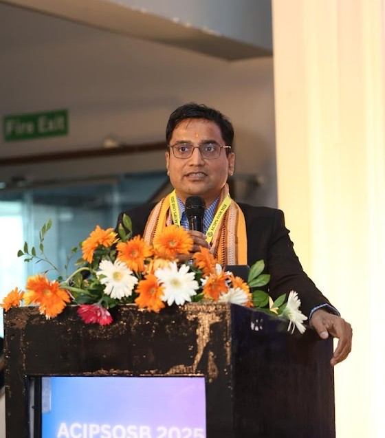 Dr. Ashru - Founder of Divine Neuro Clinic